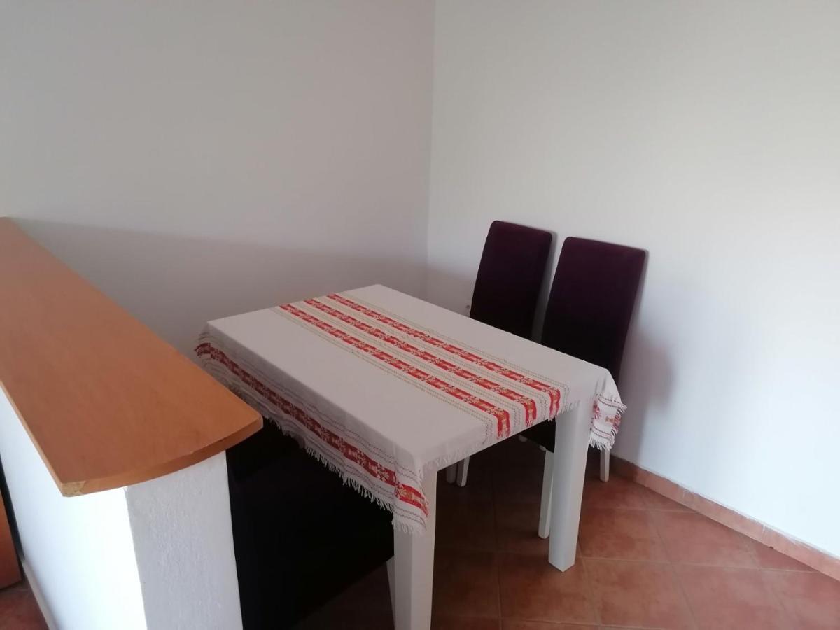 Apartmani Cupic Budva Exterior photo