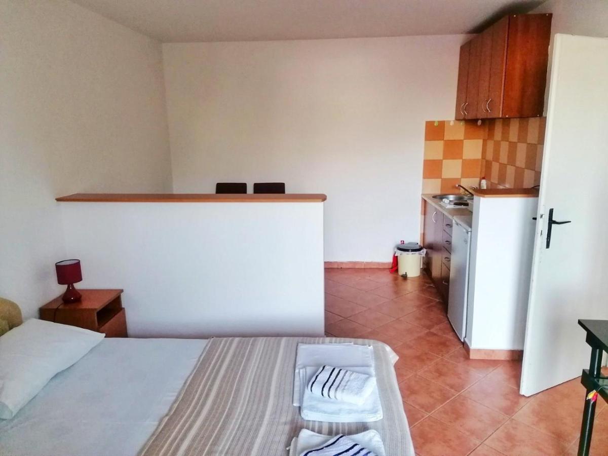 Apartmani Cupic Budva Exterior photo